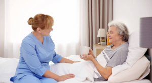 The perfect team: how to choose the best home care provider